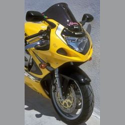 GSXR 1000 R 01/02 Plexi Aeromax - kliknte pro vt nhled